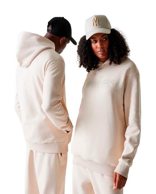 Hoodie New Era Tech Light Oversized