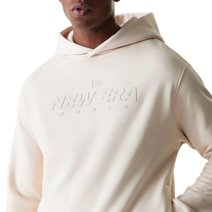 Hoodie New Era Tech Light Oversized
