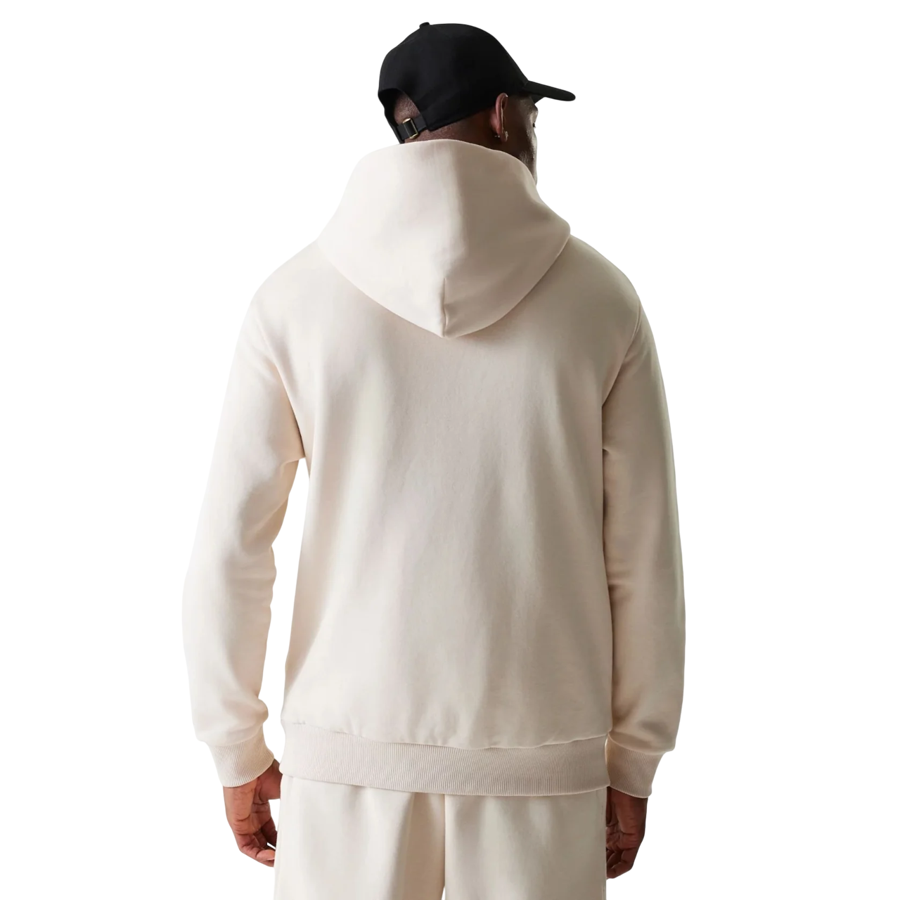 Hoodie New Era Tech Light Oversized