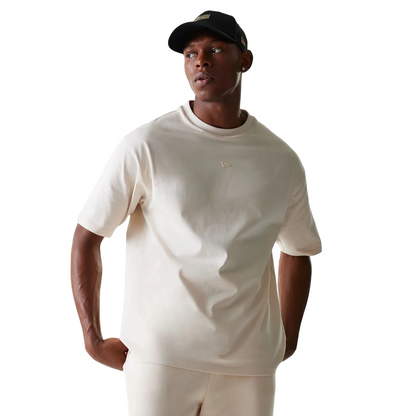T-Shirt New Era Tech Light Oversized Unissexo