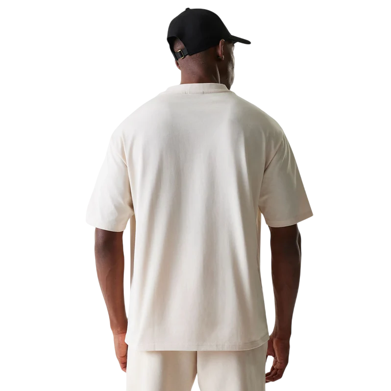 T-Shirt New Era Tech Light Oversized Unissexo