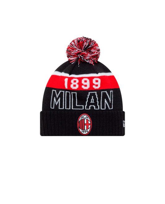 Gorro New Era AC Milan