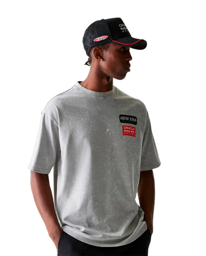 T-shirt New Era Red Bull Racing