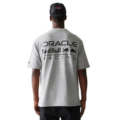 T-shirt New Era Red Bull Racing
