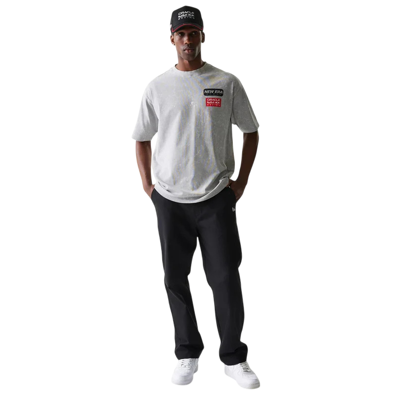 T-shirt New Era Red Bull Racing