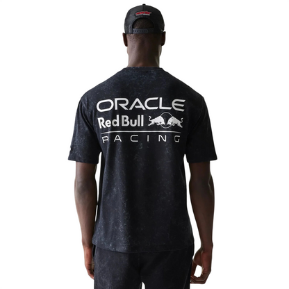 T-shirt New Era Red Bull Racing