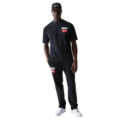 T-shirt New Era Red Bull Racing