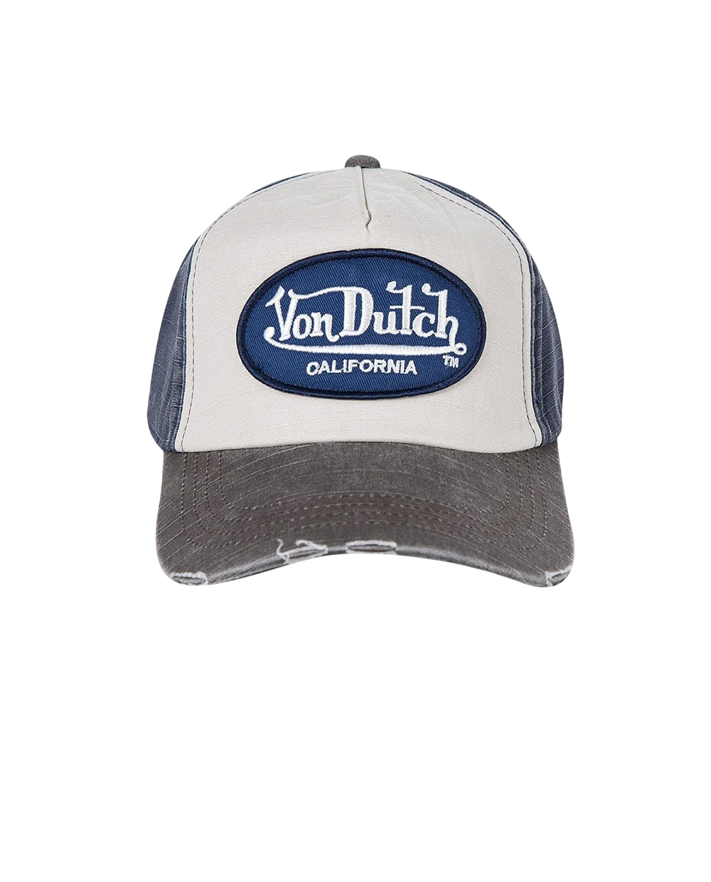 Boné Von Dutch