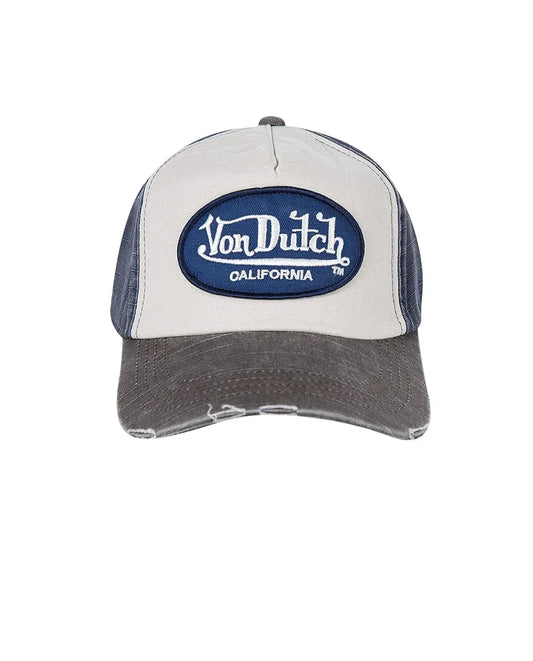 Boné Von Dutch