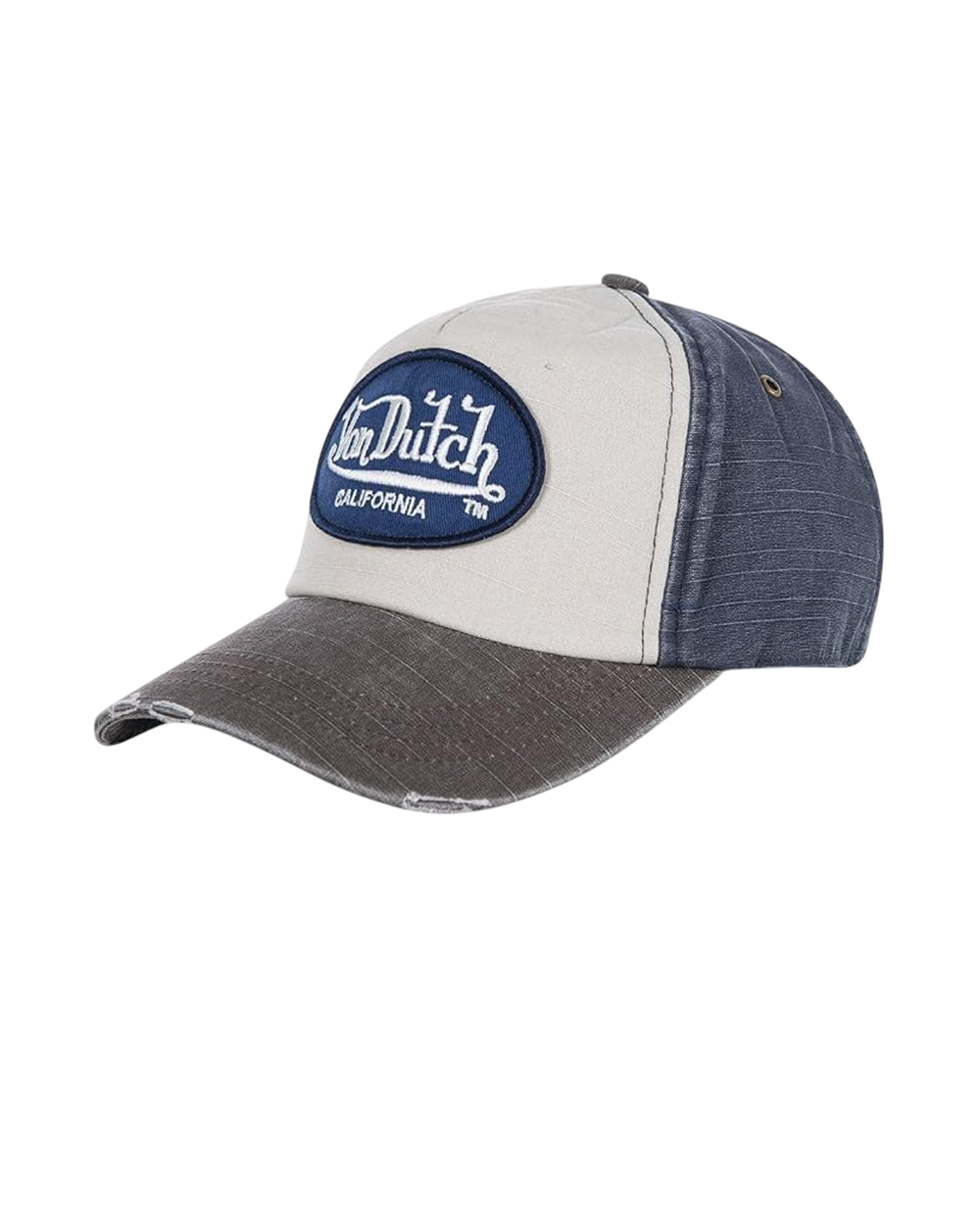 Boné Von Dutch