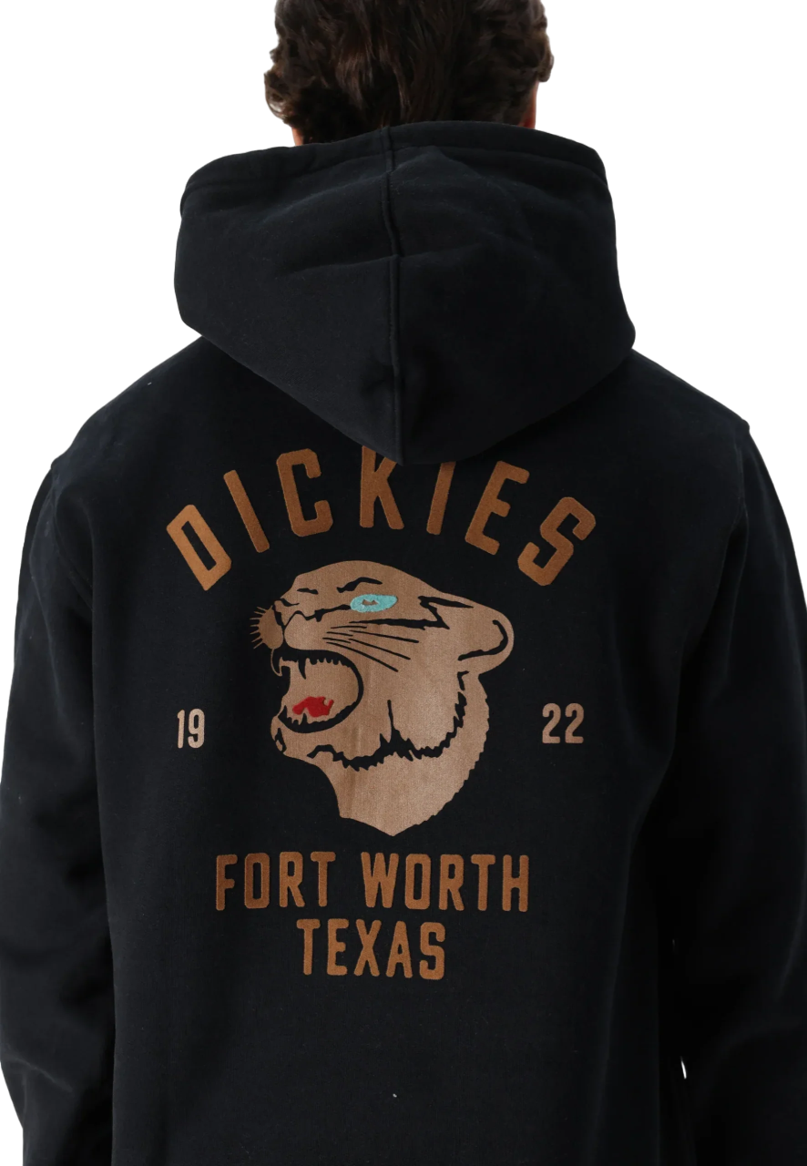 Hoodie Dickies Phanter