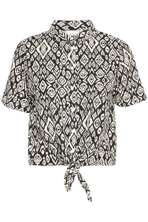 Camisa Ichi Ihlinno