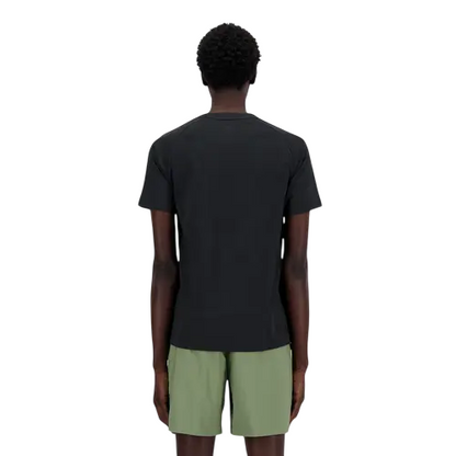 T-Shirt New Balance Remera