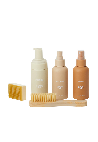 Ugg care kit
