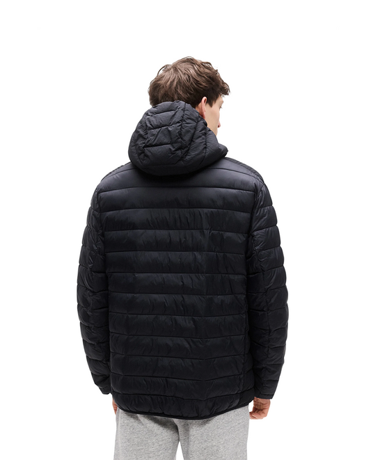 Casaco Puffer Champion