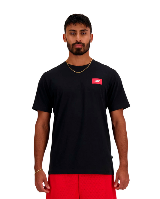 T-Shirt New Balance Sport Essentials