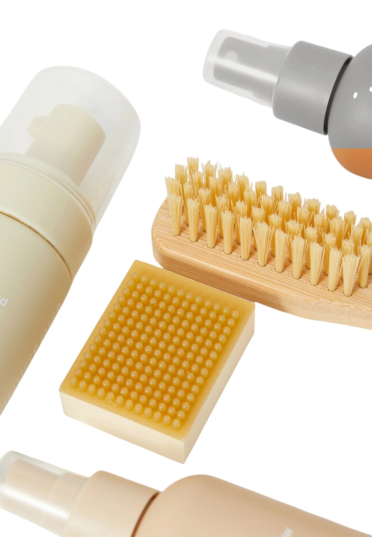 Ugg care kit