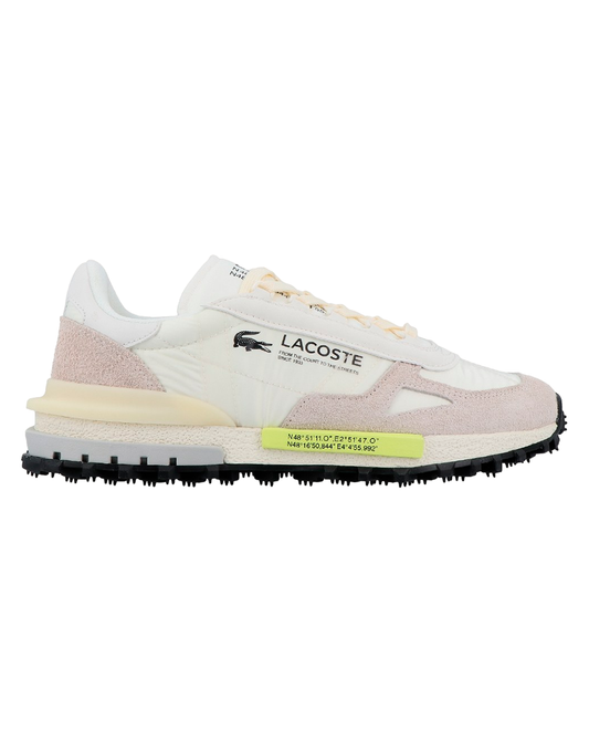 Lacoste Elite Active