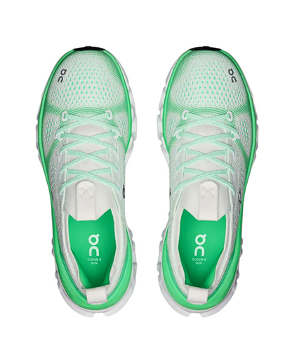 Sapatilha On Cloud X Tempo