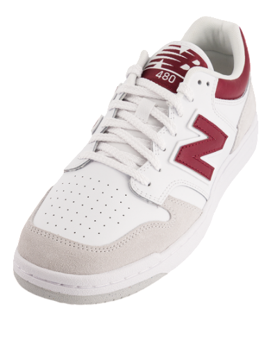Sapatilha New Balance 480