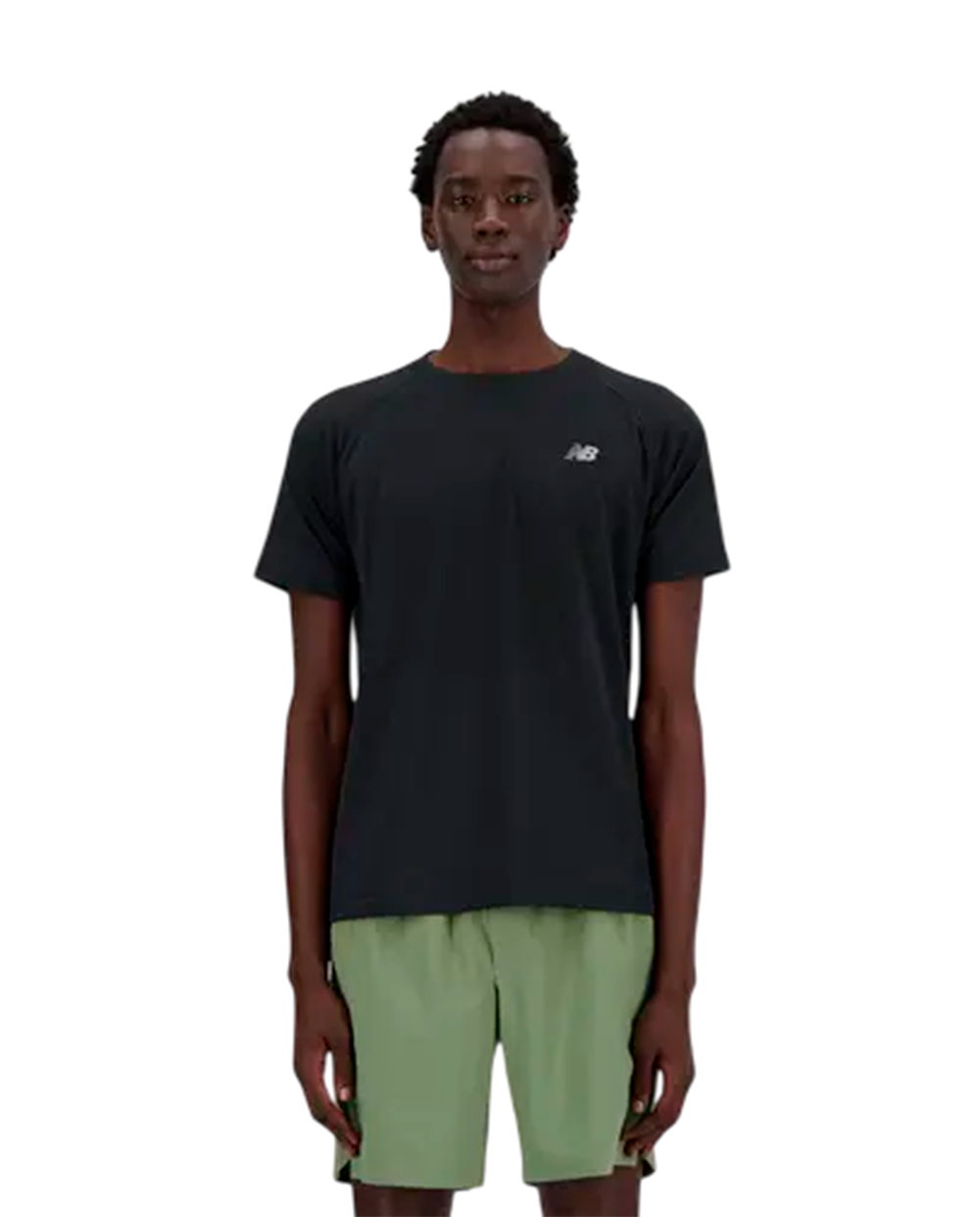 T-Shirt New Balance Remera