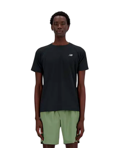 T-Shirt New Balance Remera