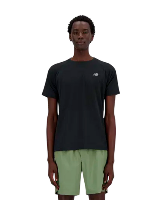 T-Shirt New Balance Remera