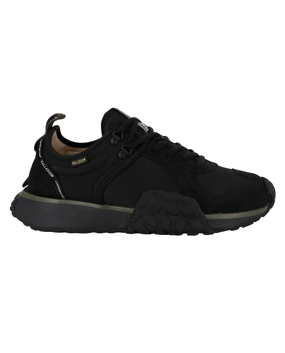 Sapatilha Palladium Troop Runner