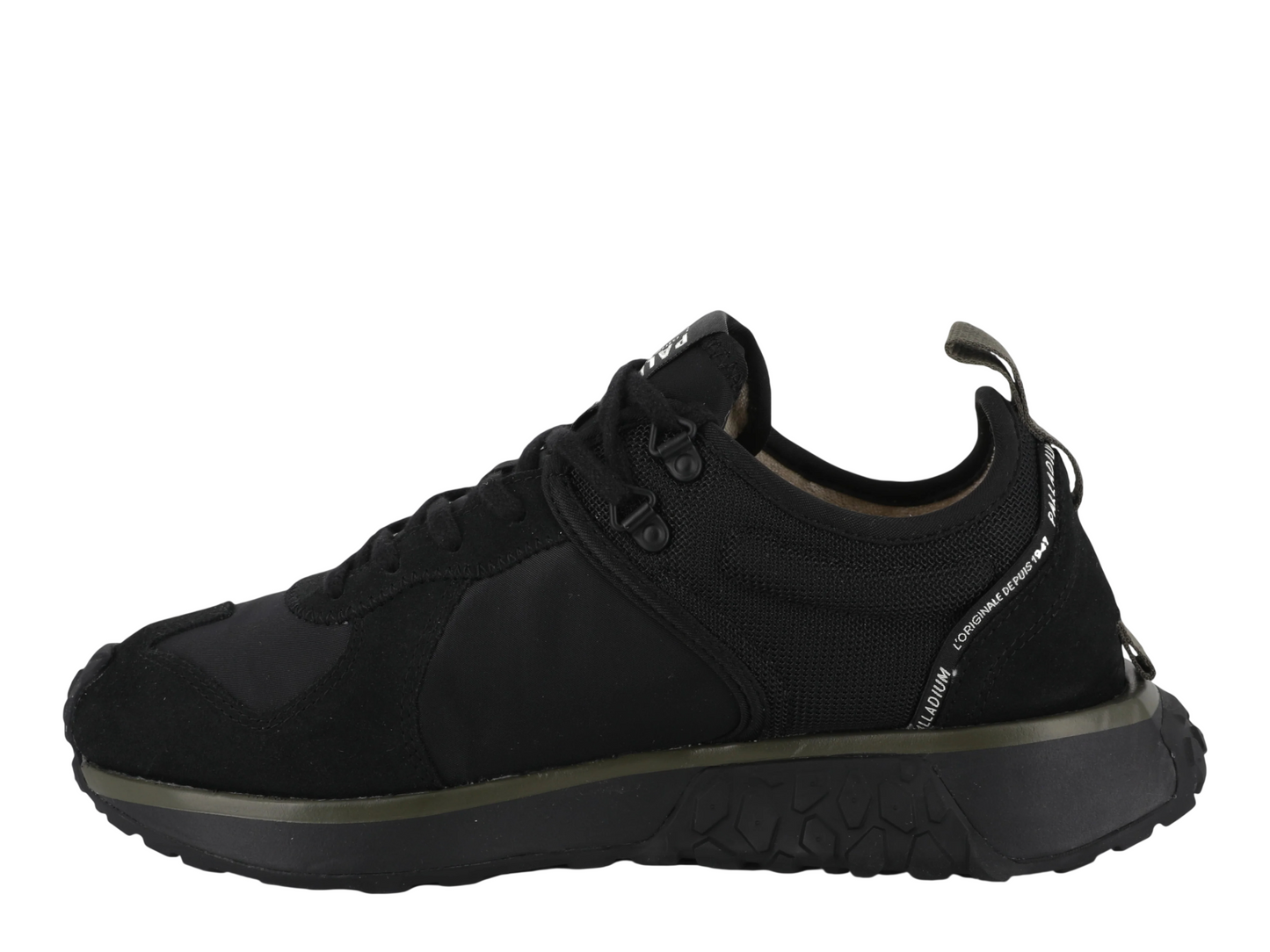 Sapatilha Palladium Troop Runner
