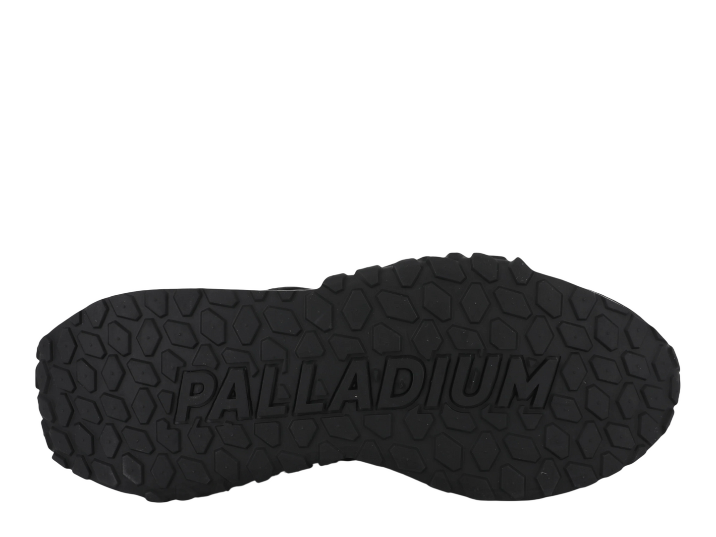 Sapatilha Palladium Troop Runner
