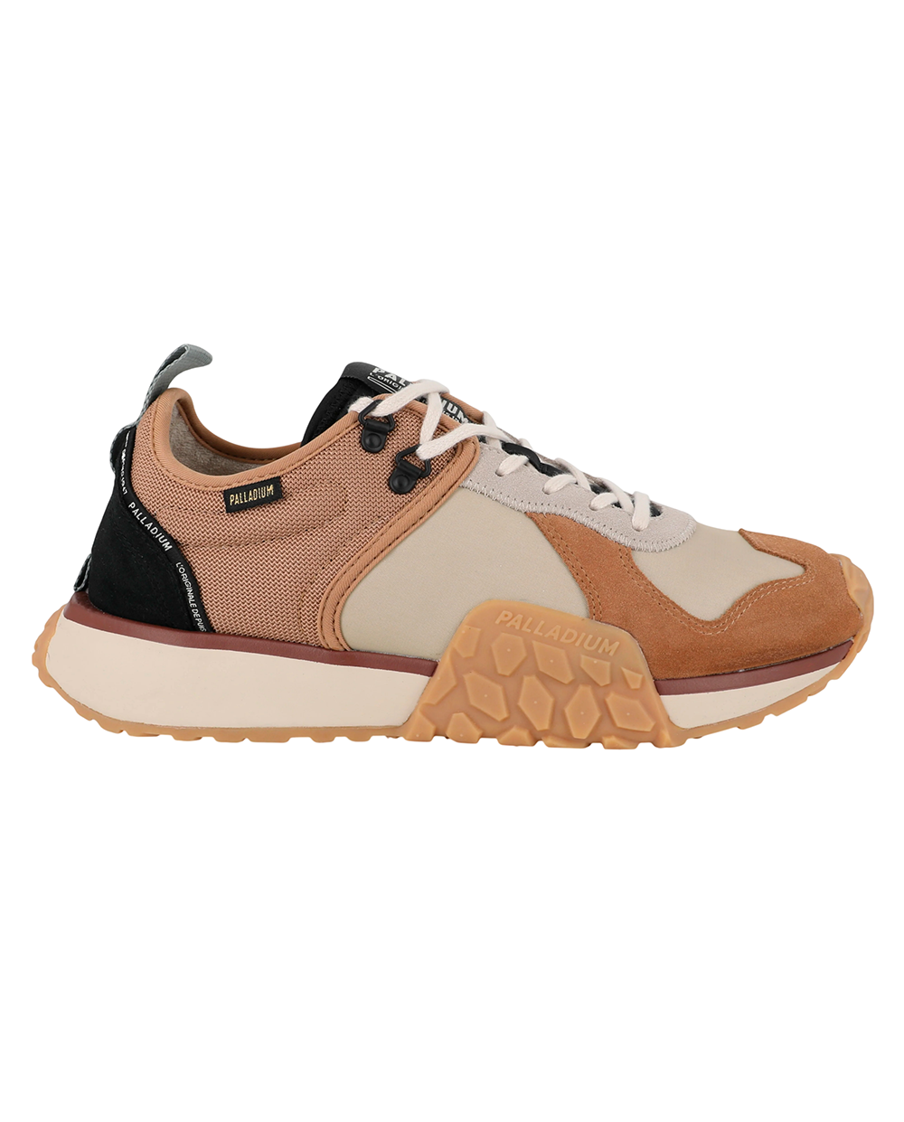 Sapatilha Palladium Troop Runner