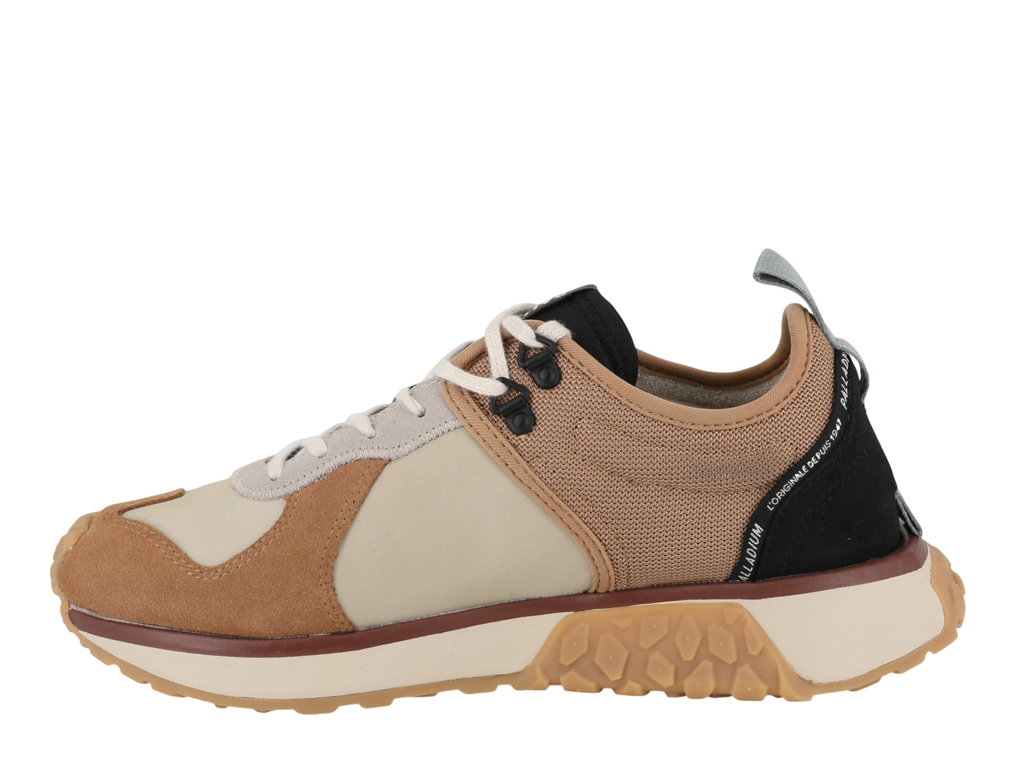Sapatilha Palladium Troop Runner