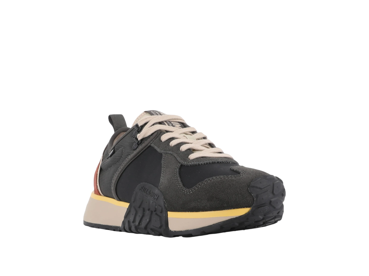Sapatilha Palladium Troop Runner