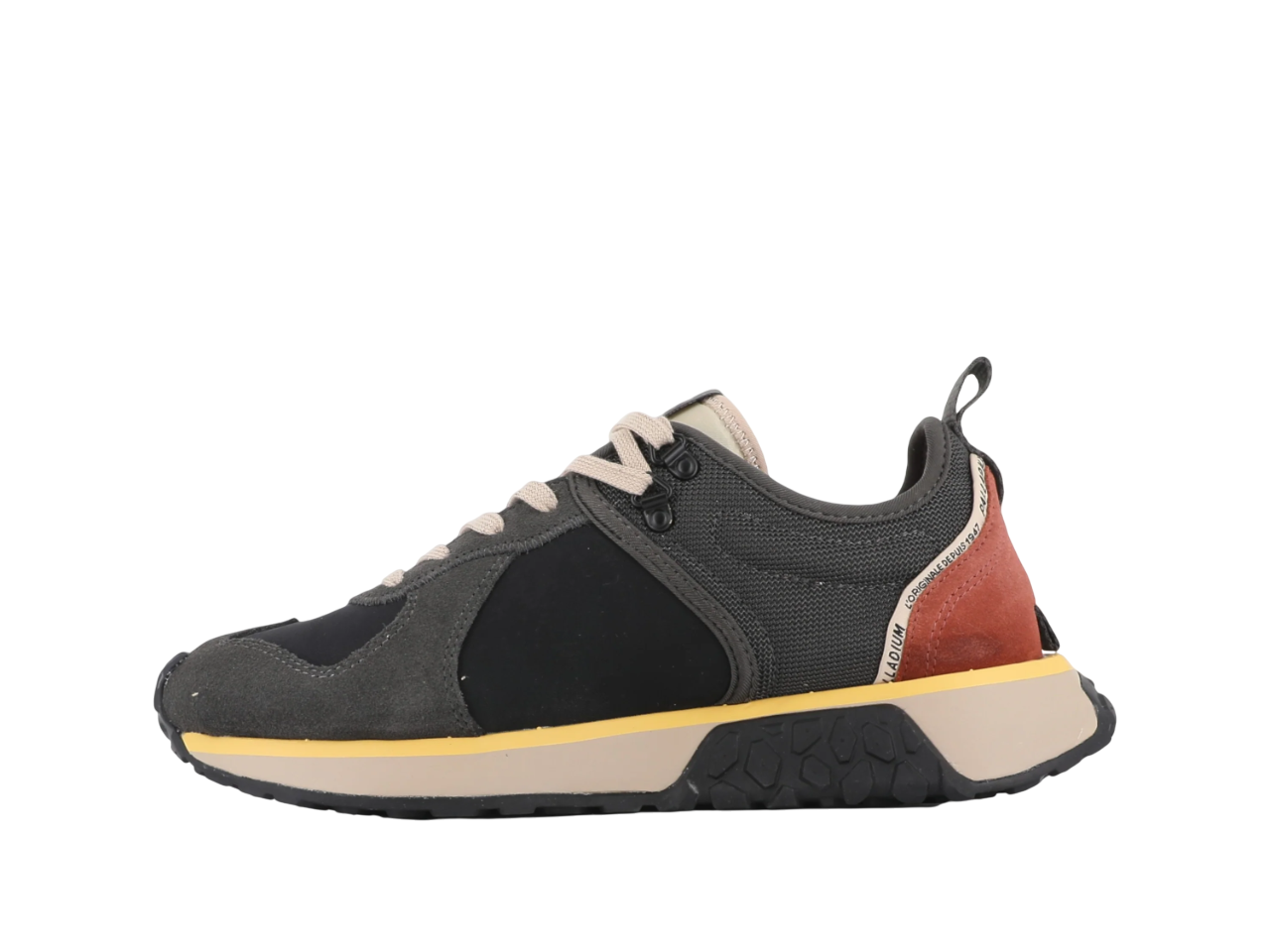 Sapatilha Palladium Troop Runner