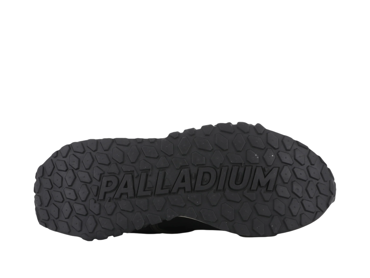 Sapatilha Palladium Troop Runner