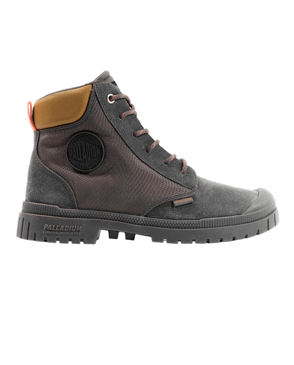 Palladium Pampa SP20 SportCuff WPN