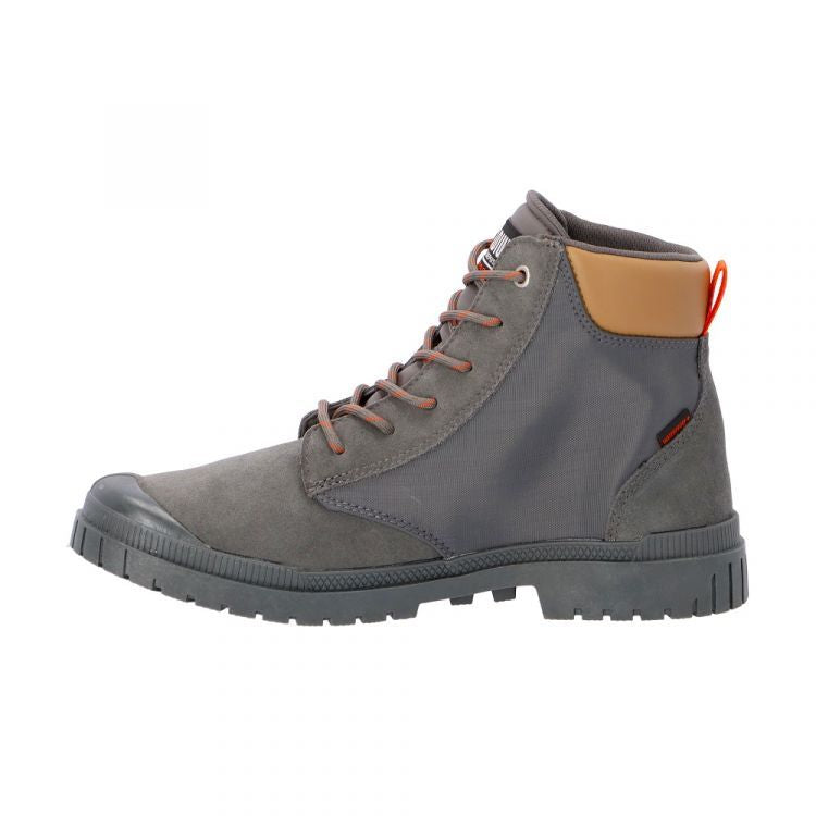 Palladium Pampa SP20 SportCuff WPN