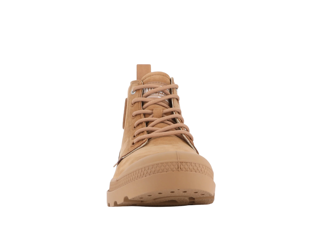Bota Palladium Pampa Hi