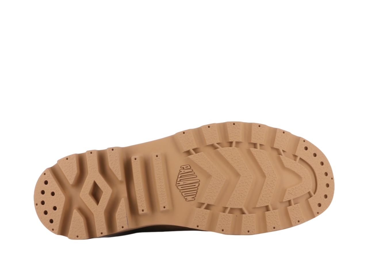 Bota Palladium Pampa Hi