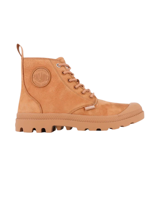 Bota Palladium Pampa Hi
