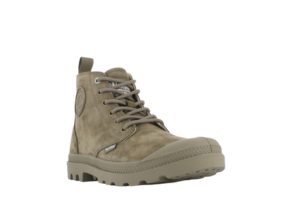 Bota Palladium Pampa Hi