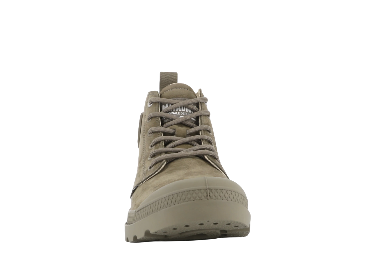 Bota Palladium Pampa Hi