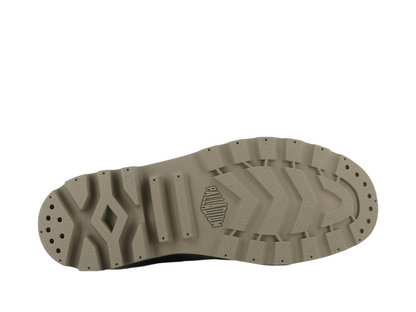 Bota Palladium Pampa Hi