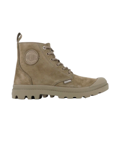 Bota Palladium Pampa Hi