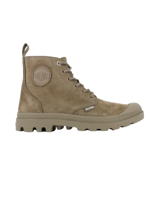 Bota Palladium Pampa Hi