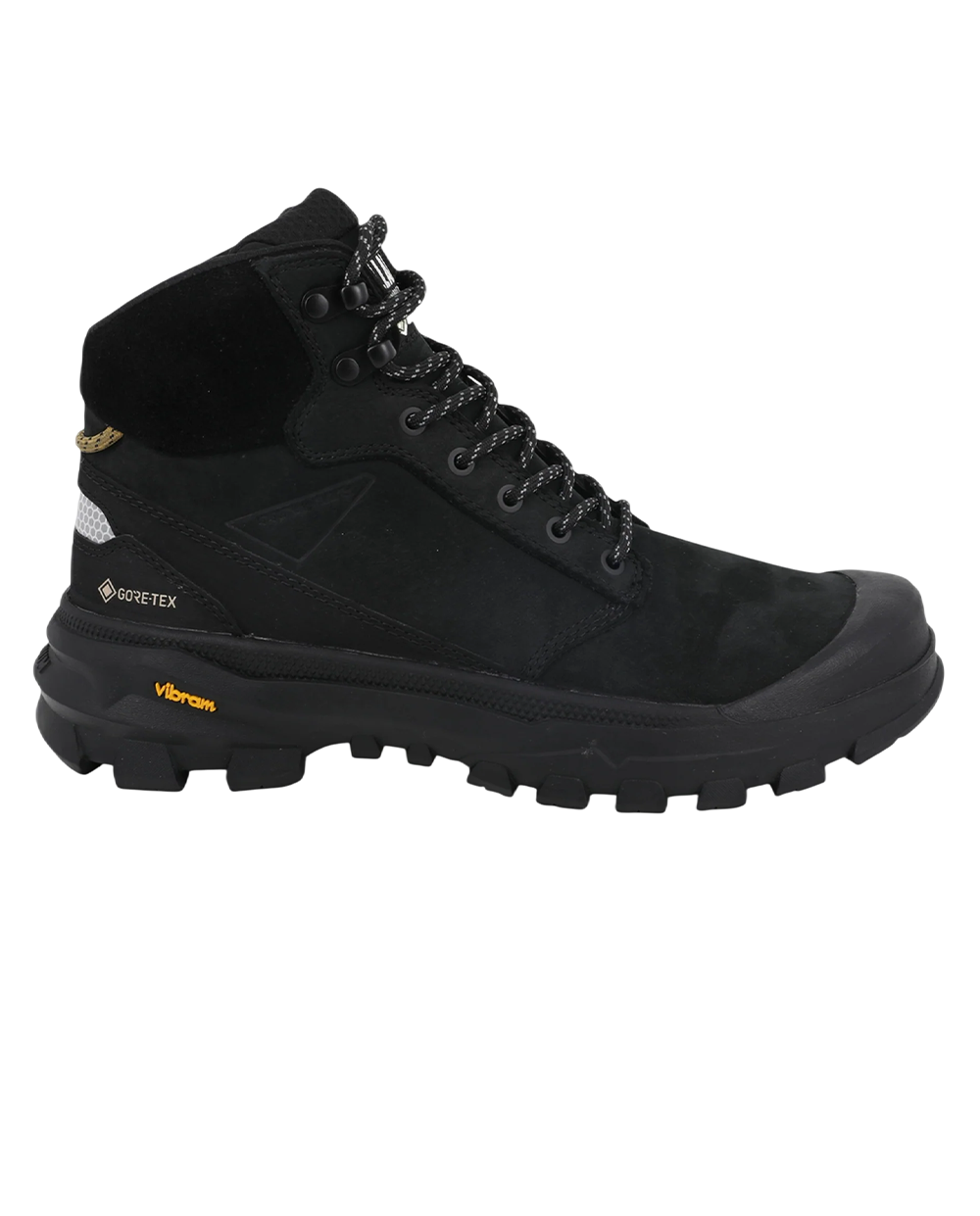 Bota PALLARIDER MID Gore-Tex