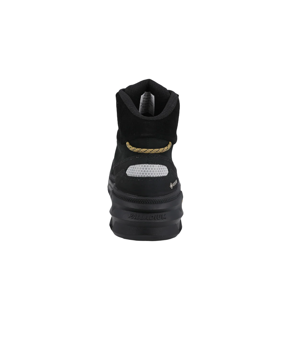 Bota PALLARIDER MID Gore-Tex