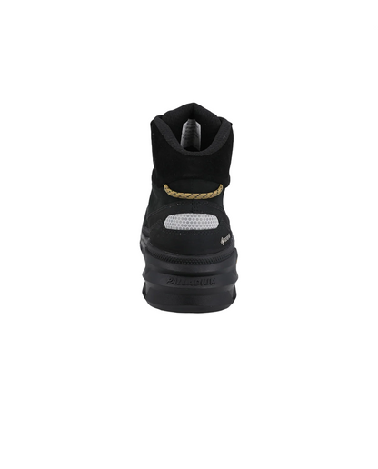 Bota PALLARIDER MID Gore-Tex