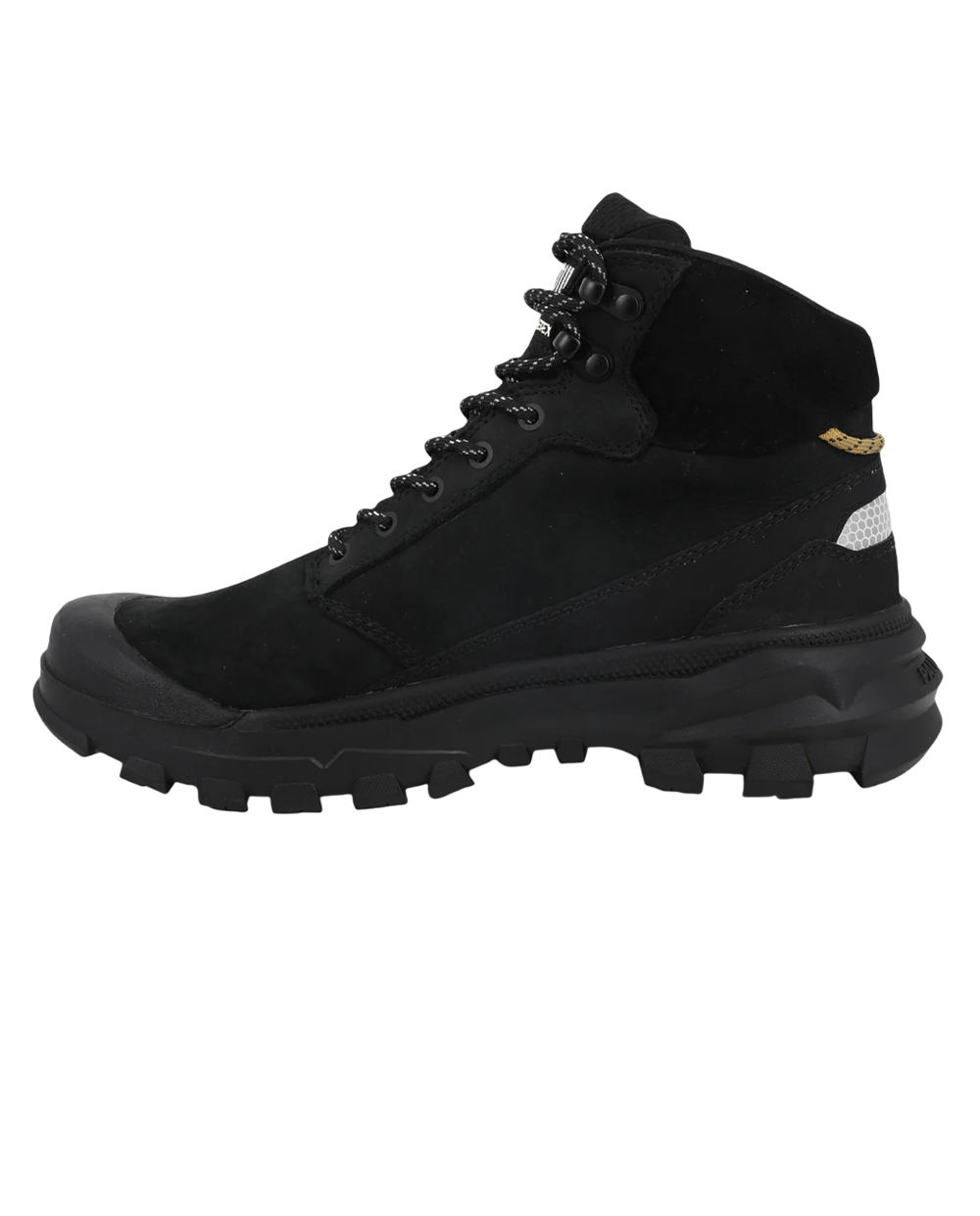 Bota PALLARIDER MID Gore-Tex