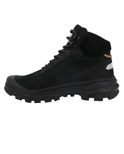 Bota PALLARIDER MID Gore-Tex